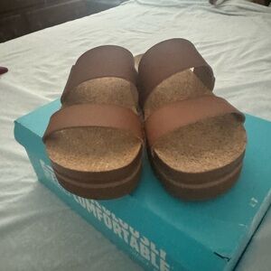 Reef cushion Vista Hi